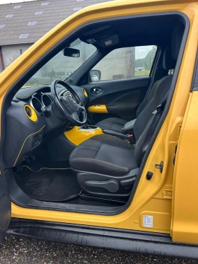 Nissan Juke Facelift 2014г. 1.2 DIG-T (115 кс) 360камера/Нави - 14900 лв. - 92623122 11