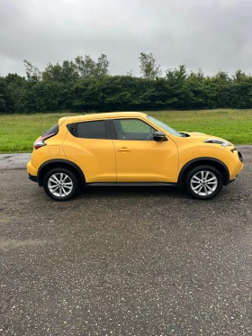 Nissan Juke Facelift 2014г. 1.2 DIG-T (115 кс) 360камера/Нави - 14900 лв. - 92623122 7