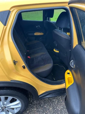 Nissan Juke Facelift 2014г. 1.2 DIG-T (115 кс) 360камера/Нави - 14900 лв. - 92623122 13