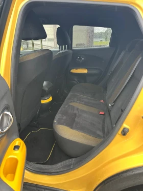 Nissan Juke Facelift 2014г. 1.2 DIG-T (115 кс) 360камера/Нави - 14900 лв. - 92623122 14