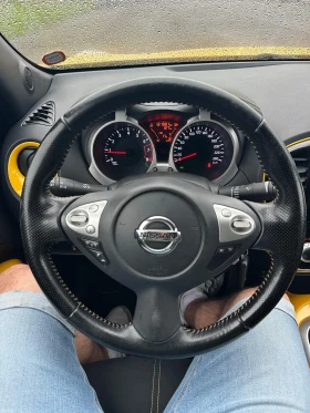 Nissan Juke Facelift 2014г. 1.2 DIG-T (115 кс) 360камера/Нави - 14900 лв. - 92623122 9