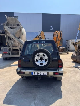 Suzuki Vitara | Mobile.bg    4