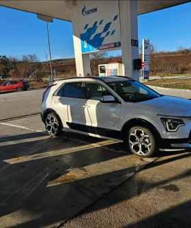 Kia Niro 1, 6 HEV | Mobile.bg    4