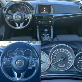 Mazda CX-5 2.2d SkyActiv / 4x4 / 155 000 /  / | Mobile.bg    13