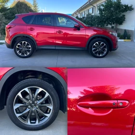Mazda CX-5 2.2d SkyActiv / 4x4 / 155 000 /  / | Mobile.bg    4