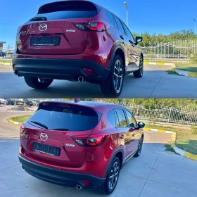 Mazda CX-5 2.2d SkyActiv / 4x4 / 155 000 /  / | Mobile.bg    8