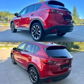 Mazda CX-5 2.2d SkyActiv / 4x4 / 155 000 /  / | Mobile.bg    6