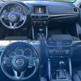 Mazda CX-5 2.2d SkyActiv / 4x4 / 155 000 /  / | Mobile.bg    14