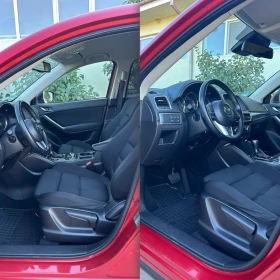 Mazda CX-5 2.2d SkyActiv / 4x4 / 155 000 /  / | Mobile.bg    9