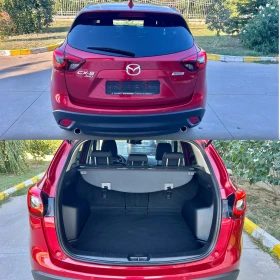 Mazda CX-5 2.2d SkyActiv / 4x4 / 155 000 /  / | Mobile.bg    7