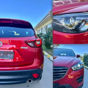 Mazda CX-5 2.2d SkyActiv / 4x4 / 155 000 /  / | Mobile.bg    5