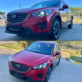Mazda CX-5 2.2d SkyActiv / 4x4 / 155 000 /  / | Mobile.bg    3