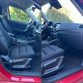 Mazda CX-5 2.2d SkyActiv / 4x4 / 155 000 /  / | Mobile.bg    10
