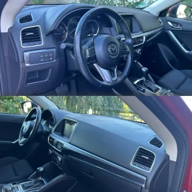 Mazda CX-5 2.2d SkyActiv / 4x4 / 155 000 /  / | Mobile.bg    12