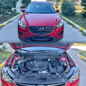 Mazda CX-5 2.2d SkyActiv / 4x4 / 155 000 /  / | Mobile.bg    2