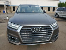 Audi Q7 Premium Plus - 34600 лв. - 78381979 5