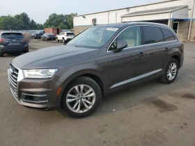 Audi Q7 Premium Plus