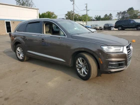 Audi Q7 Premium Plus - 34600 лв. - 78381979 3