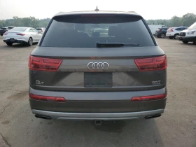 Audi Q7 Premium Plus - 34600 лв. - 78381979 6