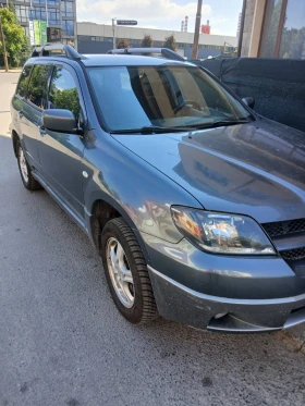Mitsubishi Outlander - 6500 лв. / 3323.40 € - 80231862 4