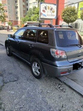 Mitsubishi Outlander - 6500 лв. / 3323.40 € - 80231862 2