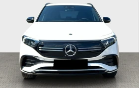 Mercedes-Benz EQA 300 4Matic AMG Line - 92998 лв. / 47549.12 € - 80368489 2