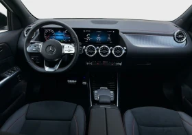 Mercedes-Benz EQA 300 4Matic AMG Line - 92998 лв. / 47549.12 € - 80368489 8
