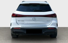 Mercedes-Benz EQA 300 4Matic AMG Line - 92998 лв. / 47549.12 € - 80368489 3