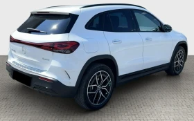 Mercedes-Benz EQA 300 4Matic AMG Line - 92998 лв. / 47549.12 € - 80368489 4