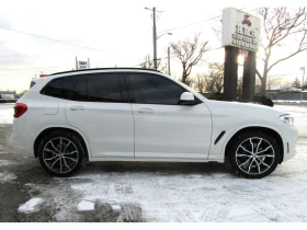 BMW X3 * XDrive30i/ M SPORT PKG / Mocha, Vernasca Leather - 41850 лв. / 21397.57 € - 86313478 8