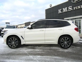 BMW X3 * XDrive30i/ M SPORT PKG / Mocha, Vernasca Leather - 41850 лв. / 21397.57 € - 86313478 4