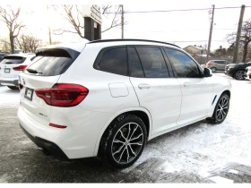 BMW X3 * XDrive30i/ M SPORT PKG / Mocha, Vernasca Leather - 41850 лв. / 21397.57 € - 86313478 7