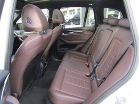 BMW X3 * XDrive30i/ M SPORT PKG / Mocha, Vernasca Leather - 41850 лв. / 21397.57 € - 86313478 13