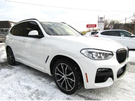 BMW X3 * XDrive30i/ M SPORT PKG / Mocha, Vernasca Leather - 41850 лв. / 21397.57 € - 86313478 9