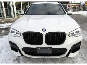 BMW X3 * XDrive30i/ M SPORT PKG / Mocha, Vernasca Leather - 41850 лв. / 21397.57 € - 86313478 2