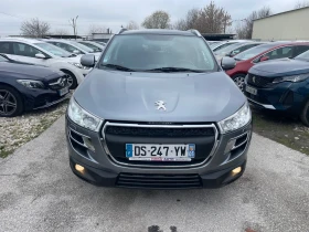 Peugeot 4008 Full Options  - 16900 лв. / 8640.83 € - 25683799 2