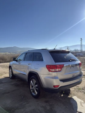 Jeep Grand cherokee Юбилеен  - 12000 € / 23469.96 лв. - 58045800 2