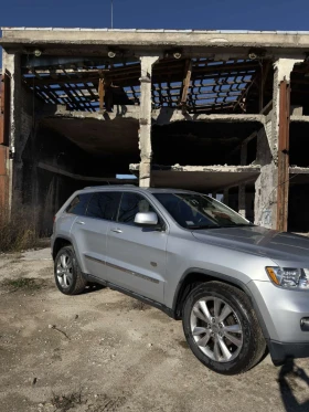 Jeep Grand cherokee Юбилеен  - 12000 € / 23469.96 лв. - 58045800 4
