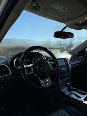 Jeep Grand cherokee Юбилеен  - 12000 € / 23469.96 лв. - 58045800 7