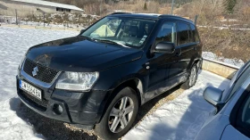 Suzuki Grand vitara 1.9 DDIS - 1400 € / 2738.16 лв. - 49105041 3