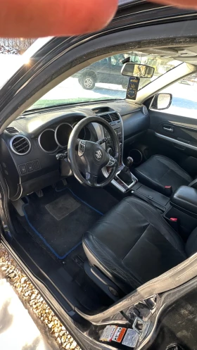 Suzuki Grand vitara 1.9 DDIS - 1400 € / 2738.16 лв. - 49105041 7