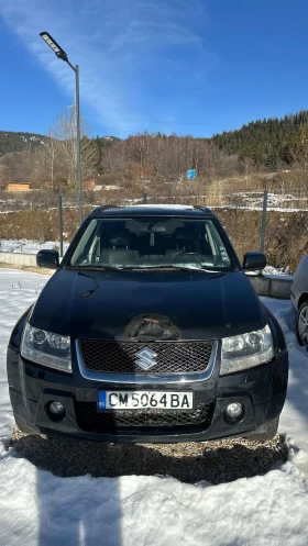 Suzuki Grand vitara 1.9 DDIS - 1400 € / 2738.16 лв. - 49105041 5