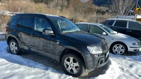 Suzuki Grand vitara 1.9 DDIS