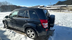 Suzuki Grand vitara 1.9 DDIS - 1400 € / 2738.16 лв. - 49105041 2