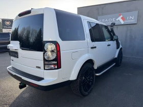 Land Rover Discovery 5.0L LR V8, снимка 4