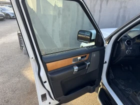 Land Rover Discovery 5.0L LR V8, снимка 8