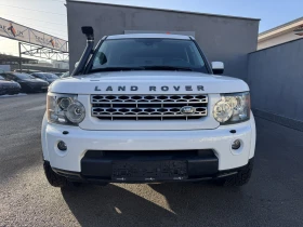Land Rover Discovery 5.0L LR V8, снимка 2