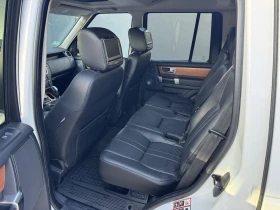 Land Rover Discovery 5.0L LR V8, снимка 16