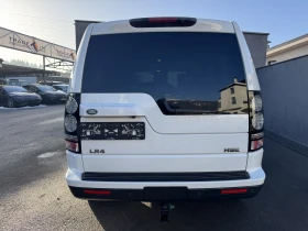 Land Rover Discovery 5.0L LR V8, снимка 5
