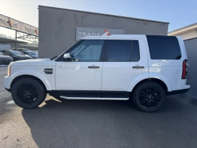 Land Rover Discovery 5.0L LR V8, снимка 7